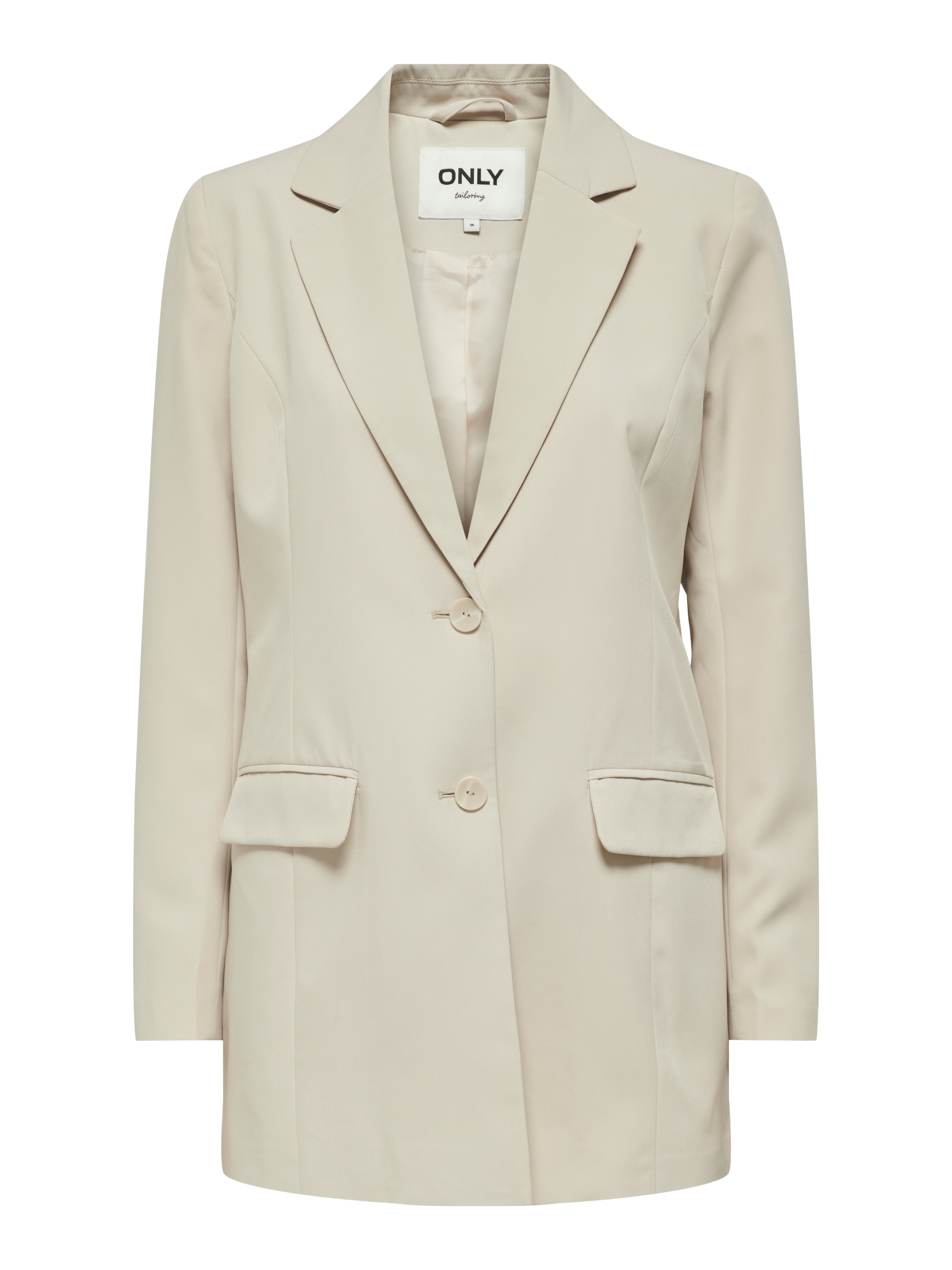 ONLMAIA Blazer Pumice Stone