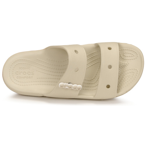 Crocs - CLASSIC CROCS SANDAL - Beige