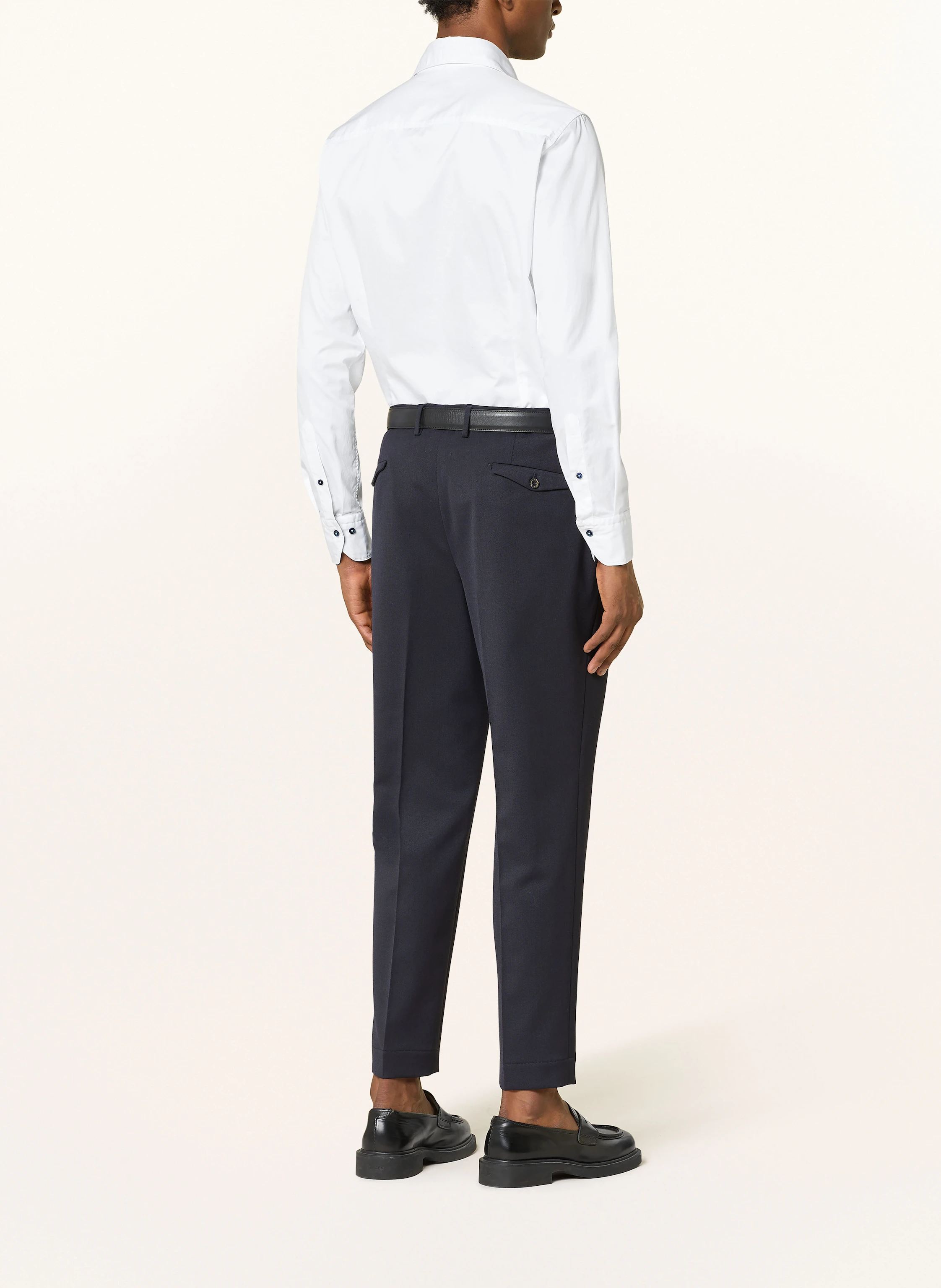 Stenströms Hemd Slim Fit