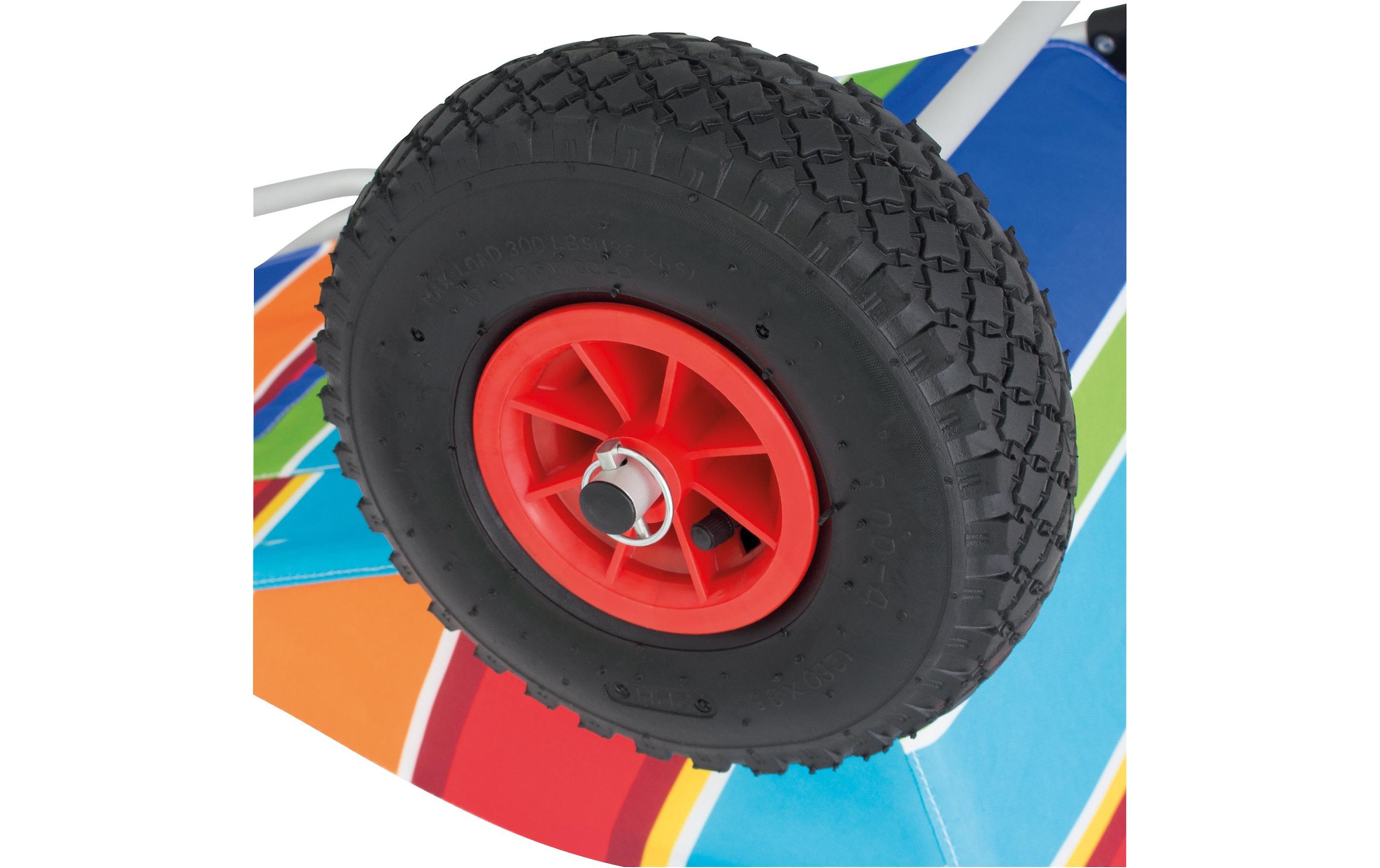 Eurotrail Bollerwagen »Beach Trailer«