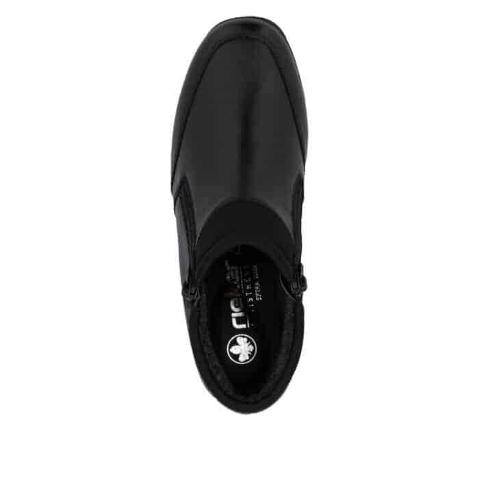 Rieker Støvle Dame 47270-00