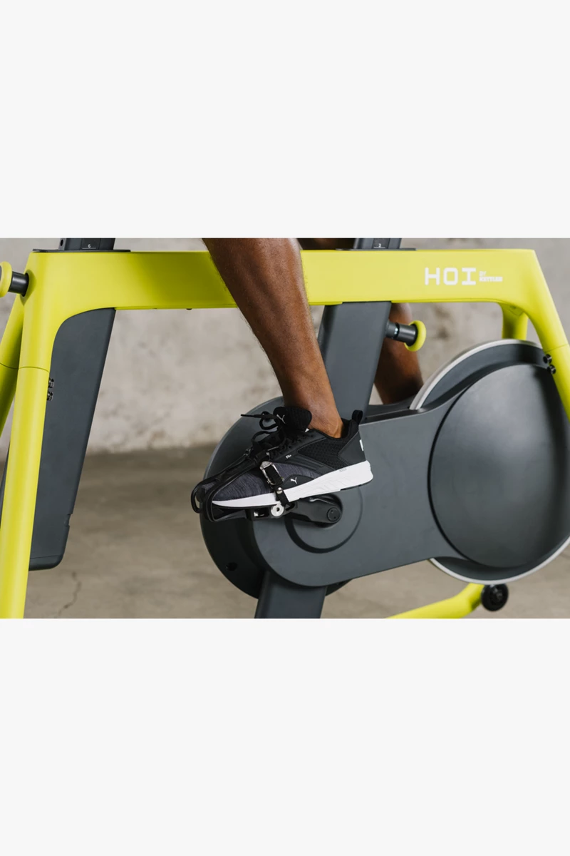 Kettler HOI Frame+ Indoor Bike