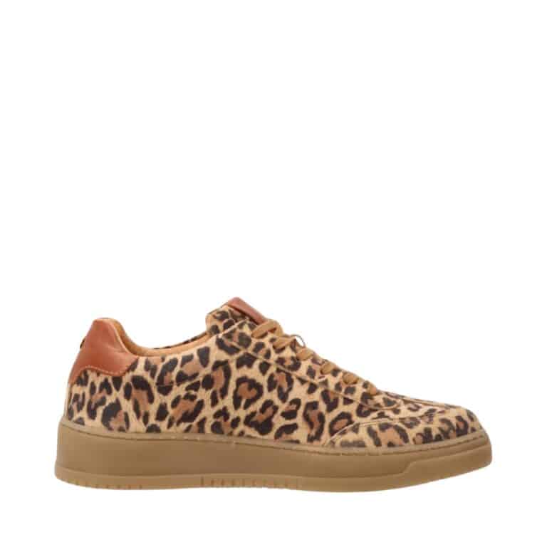 Shoedesign Copenhagen Prime Pulse SS Sneakers Dame