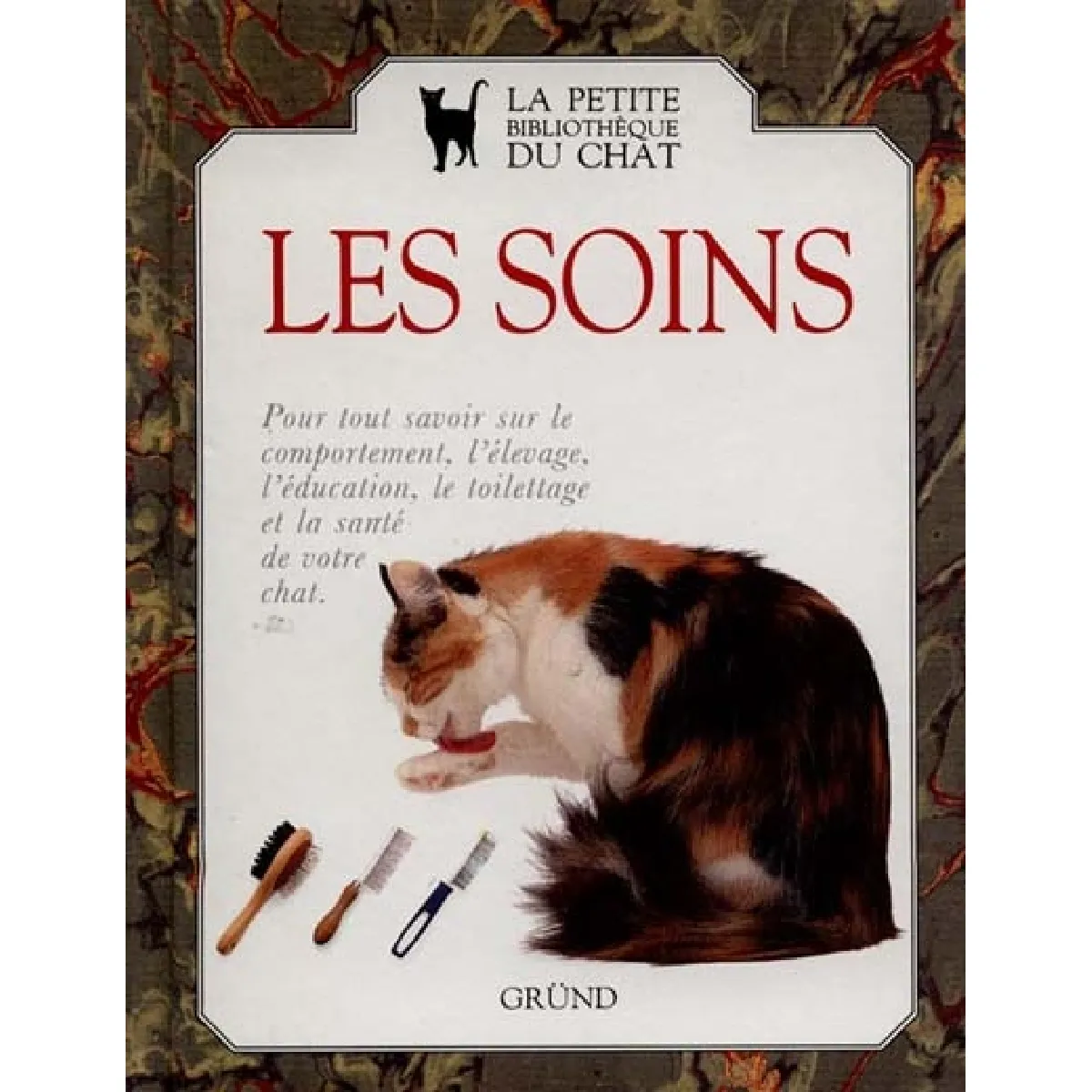 Les Soins · Occasion
