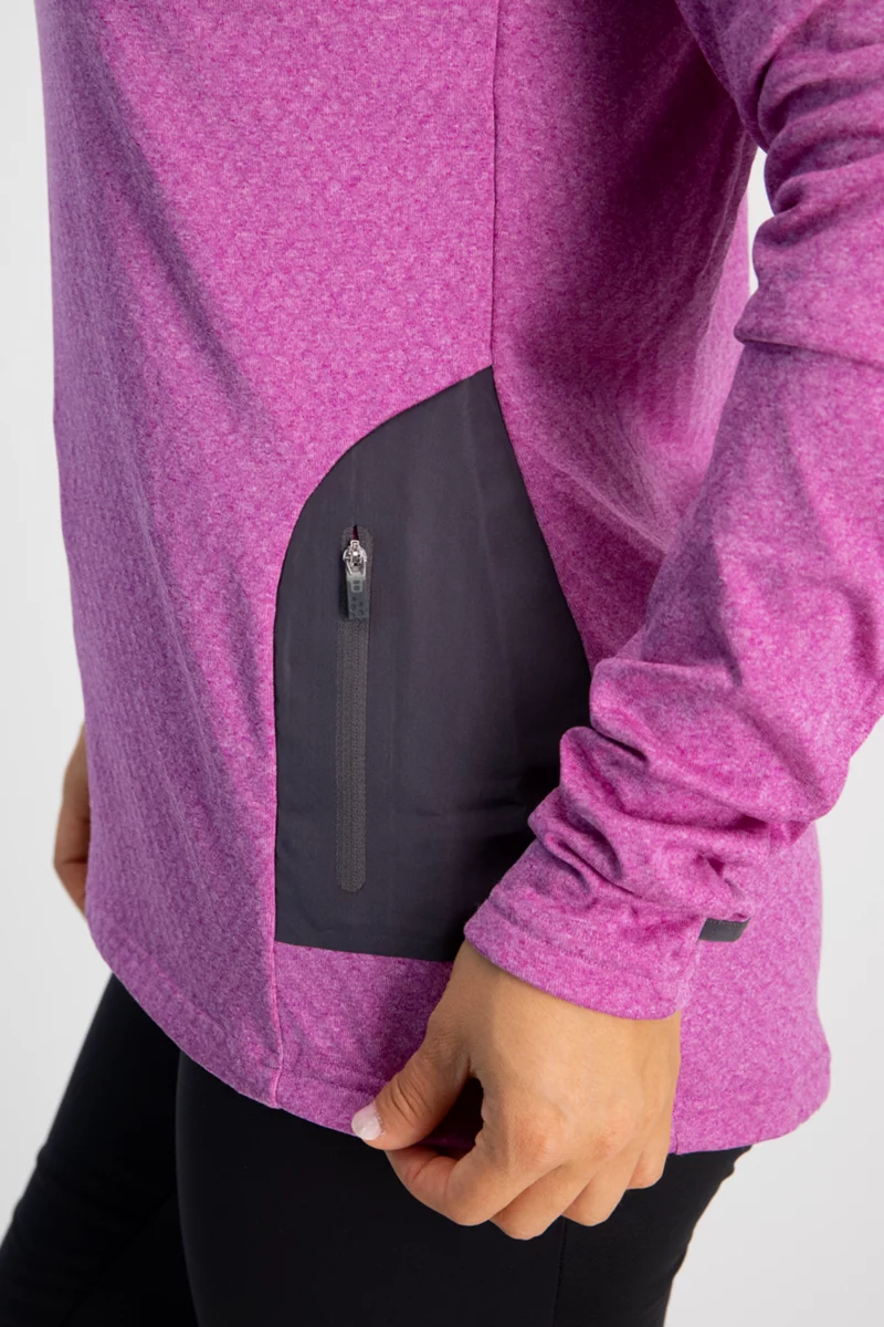Craft CORE Trim Thermal Damen Midlayer