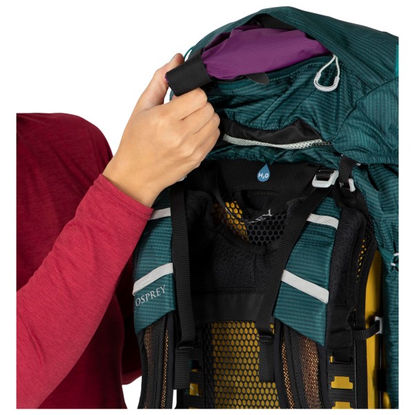 Osprey - Women's Eja 48 - Sac à dos de trekking