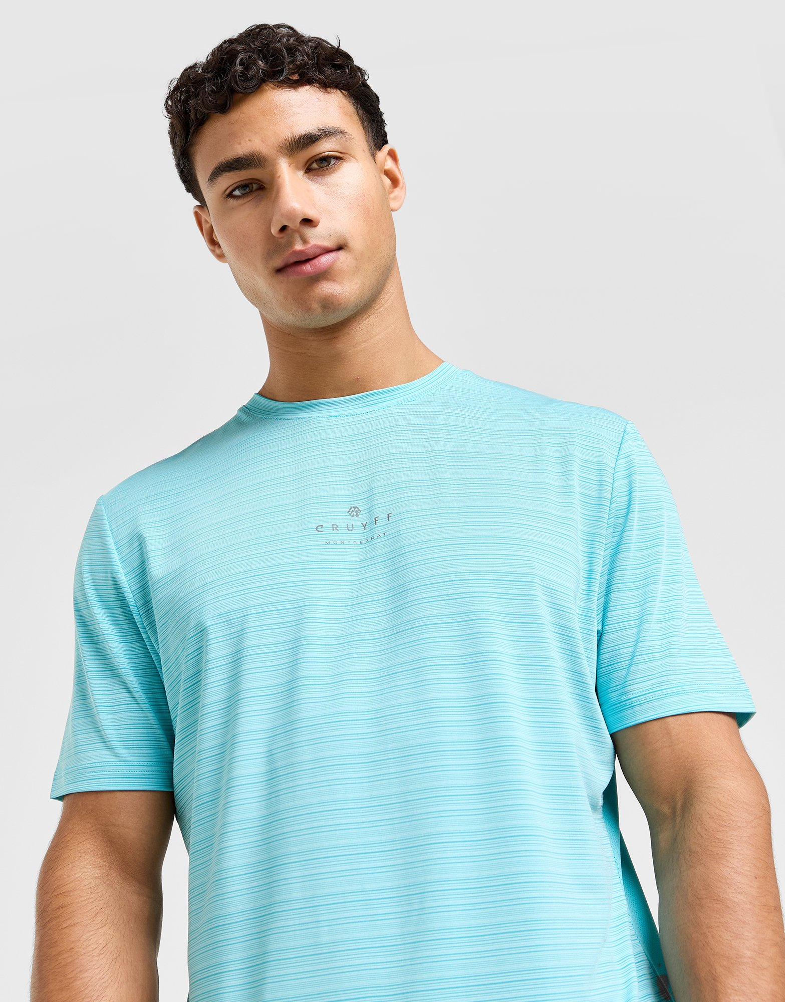 CRUYFF T-shirt Advance Homme