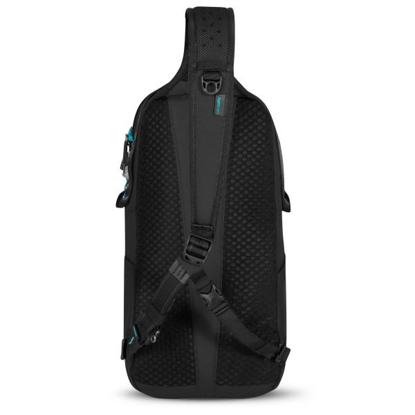 Pacsafe - Eco 12L Sling Backpack - Sac à bandoulière