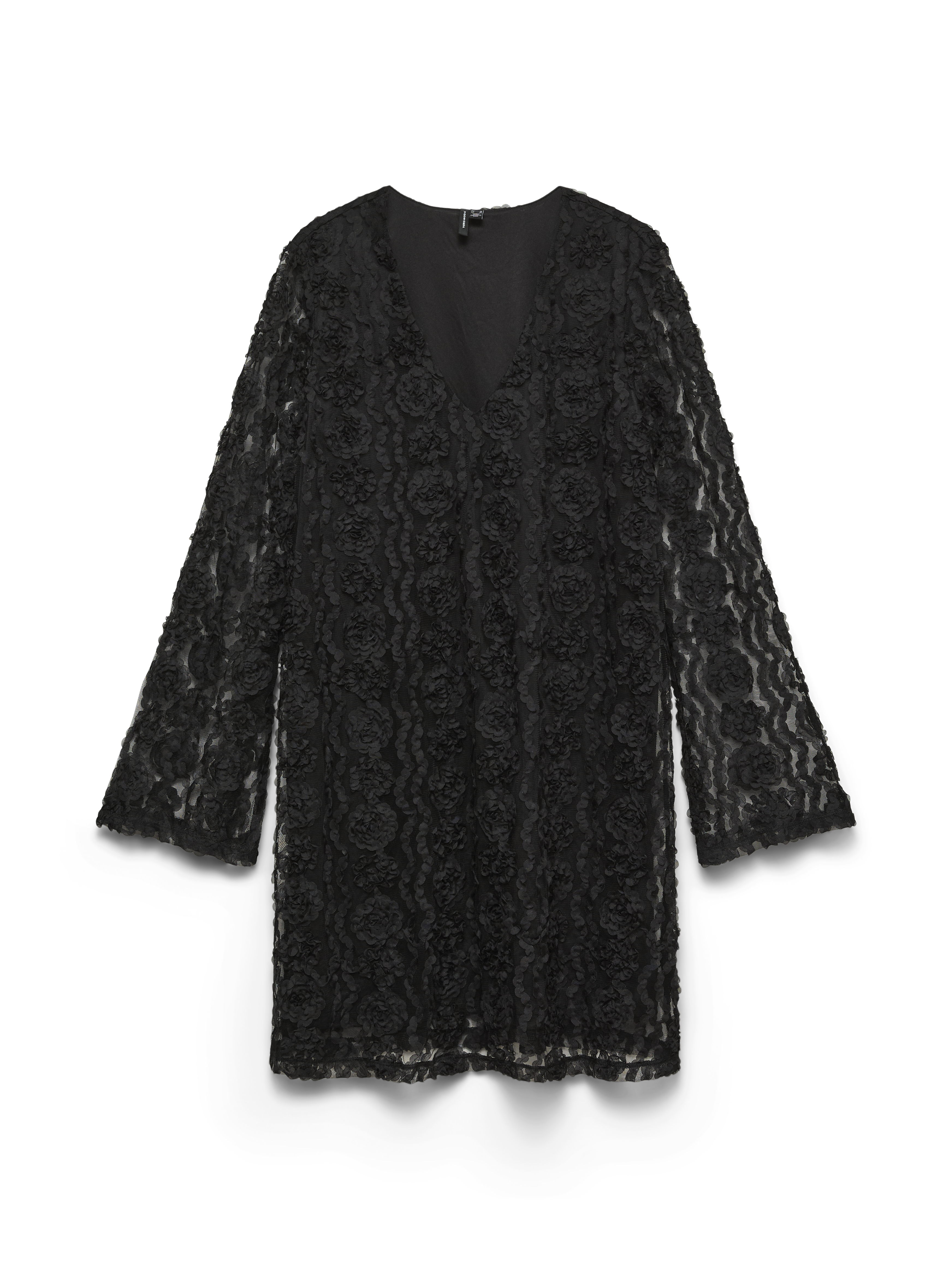 VMFLORENCE Korte jurk