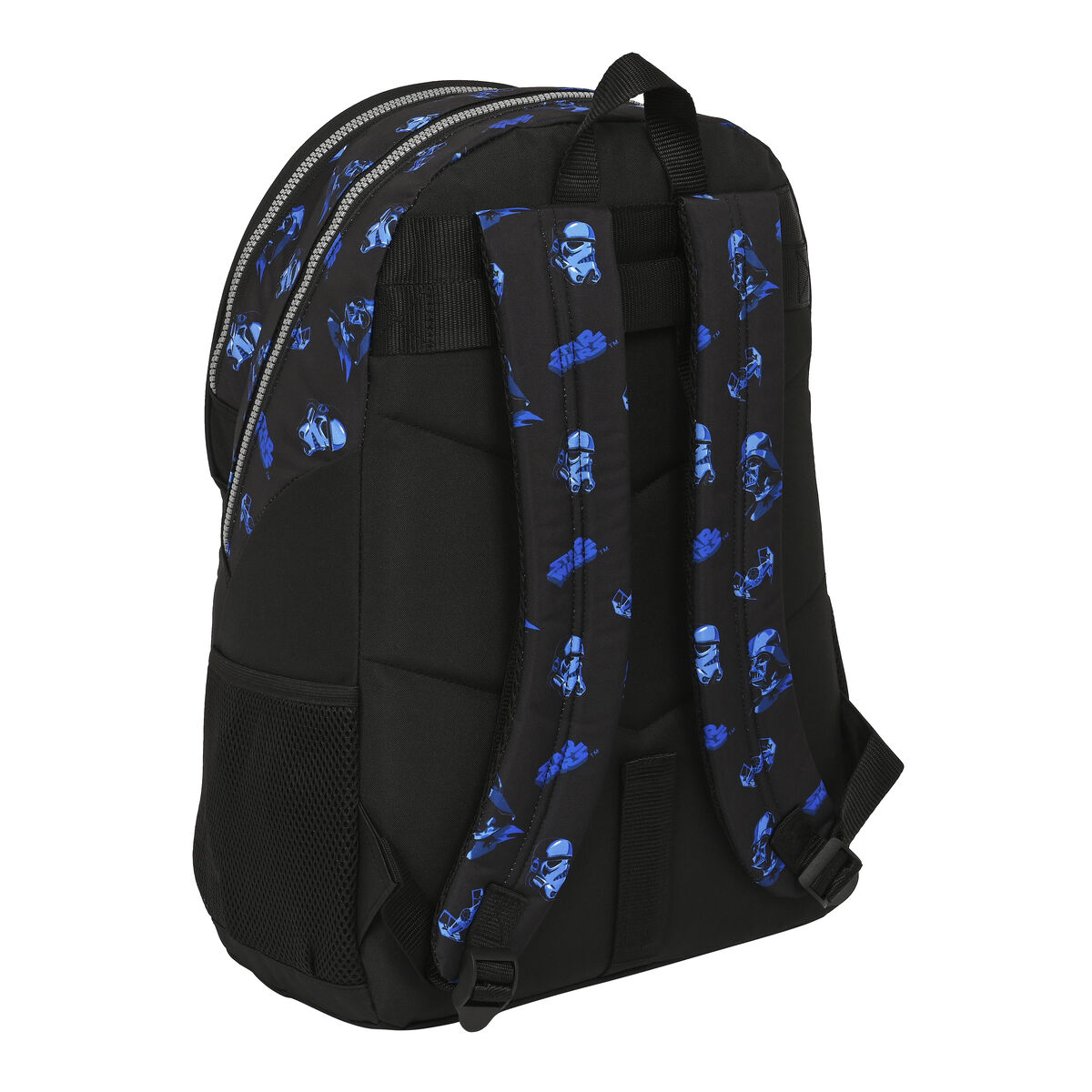Mochila Escolar Digital Star Wars Escape