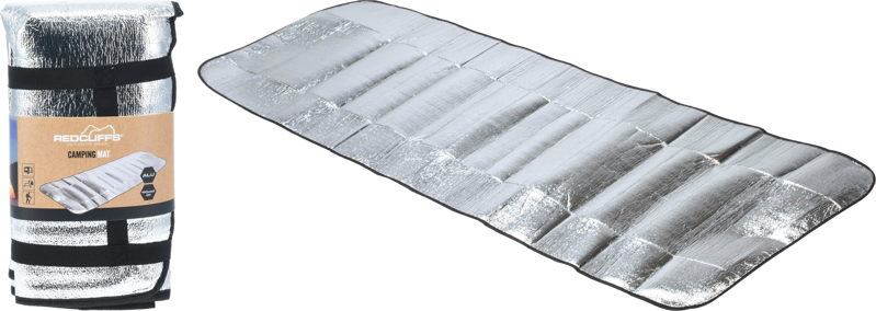 Campingmat