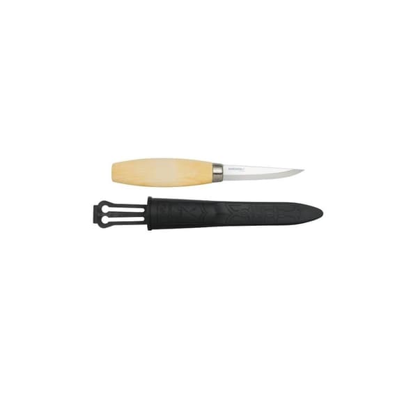 Campingkniv Morakniv Treskjæring 106 C, 230 mm
