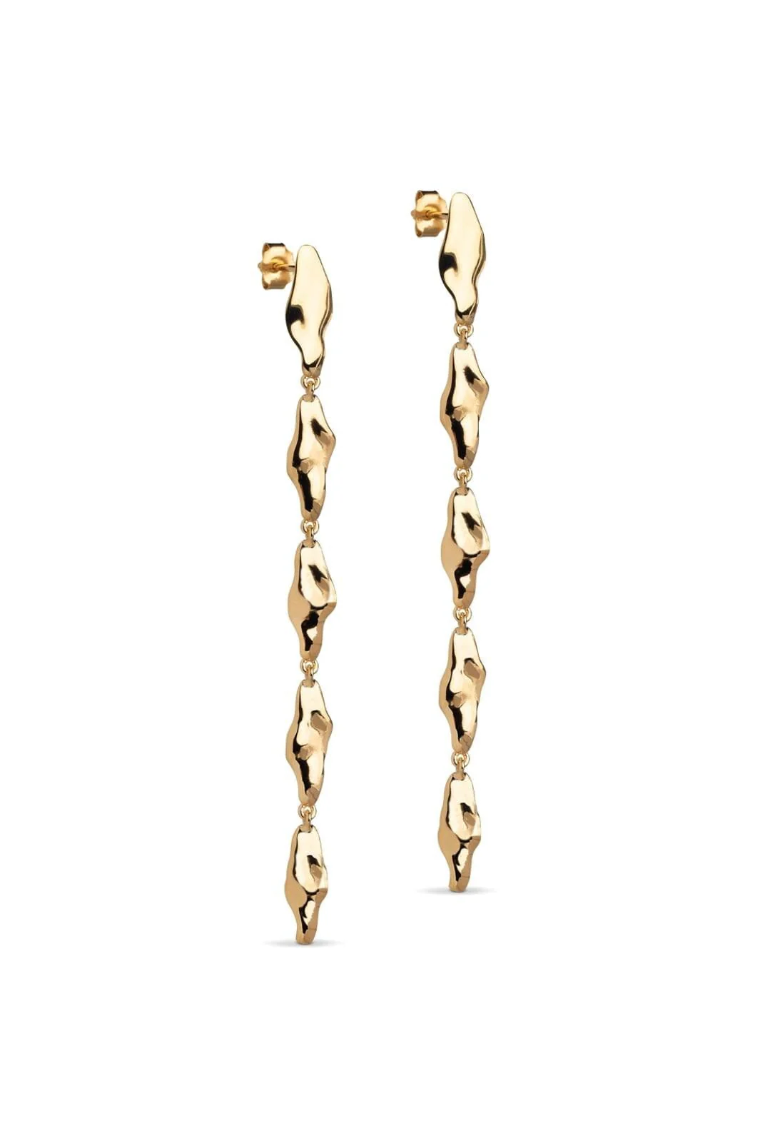 Enamel Copenhagen Earrings, India E400G