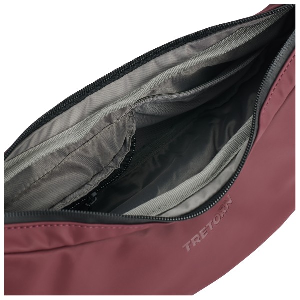 Tretorn - PU Moon Bag - Sac à bandoulière