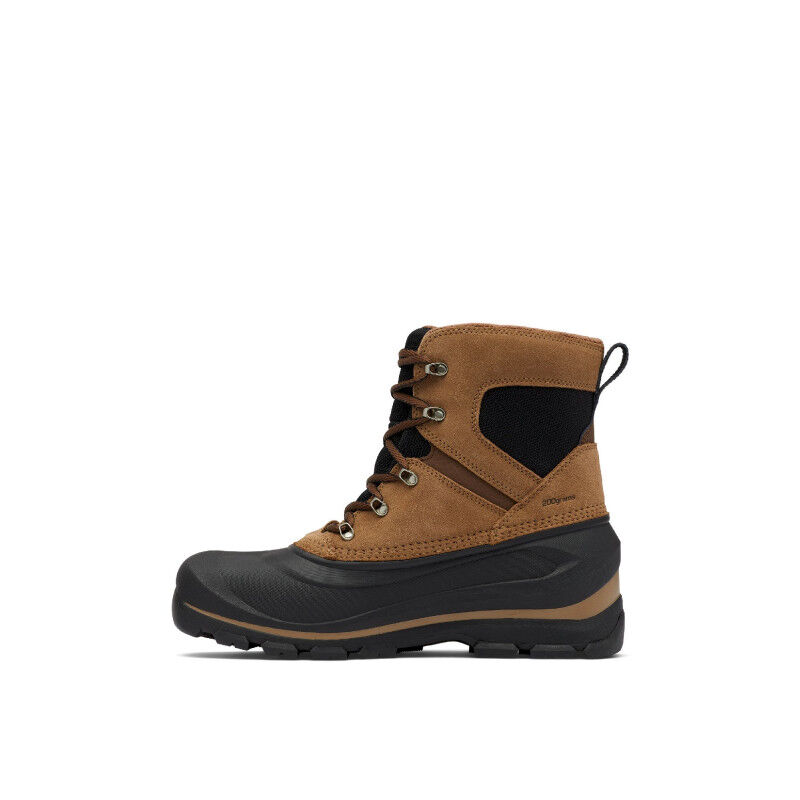 Buxton™ Lace Boot WP - Bottes de neige homme