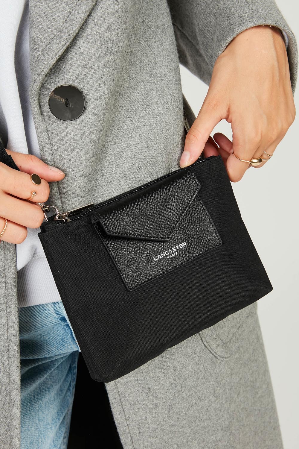 Smart KBA-Petit pochette