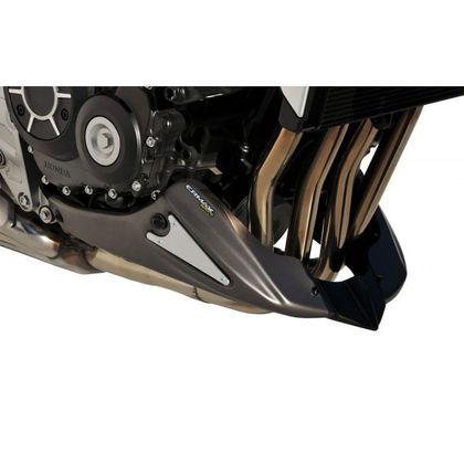 Sabot moteur Ermax - Gris