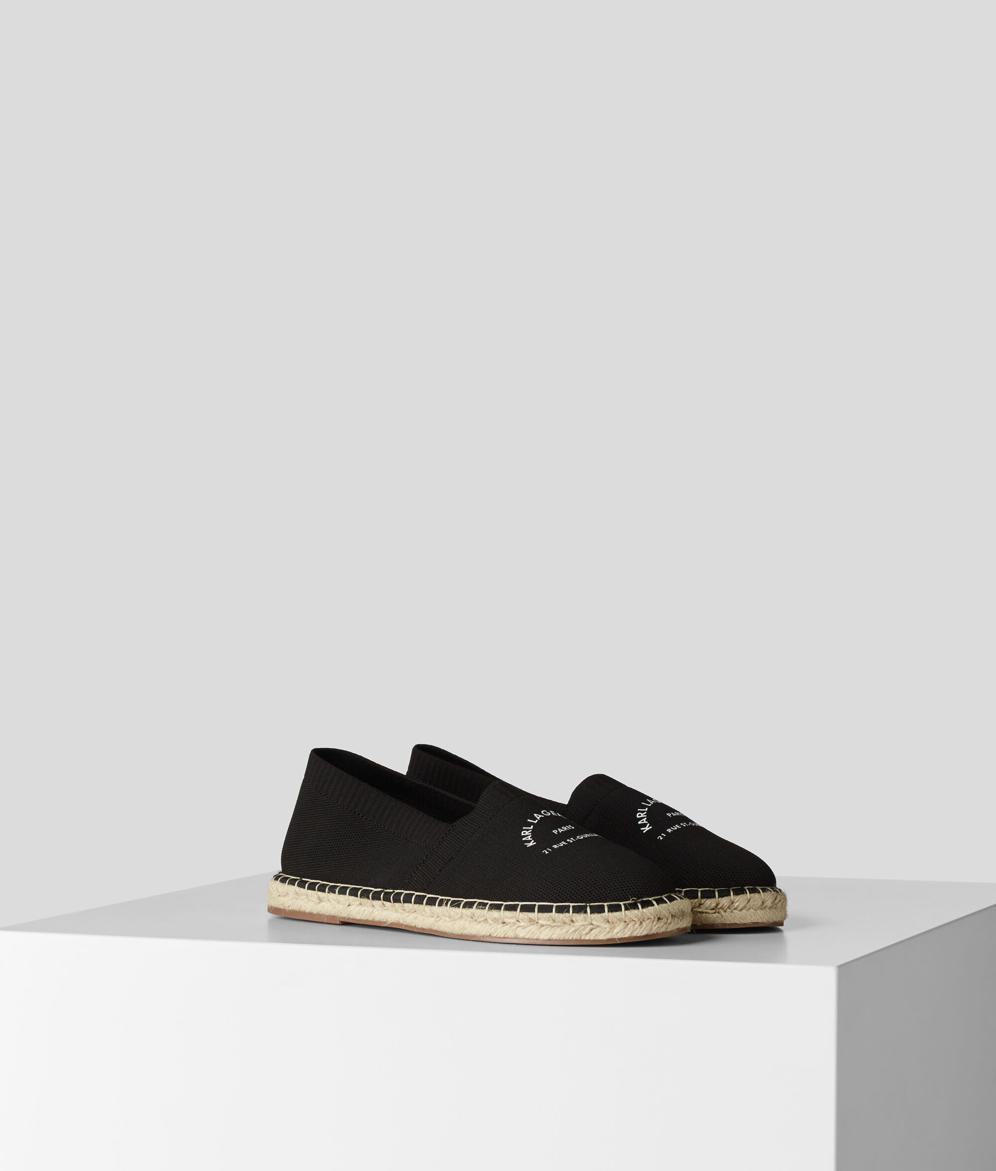 Espadrilles Kamino RUE ST-GUILLAUME