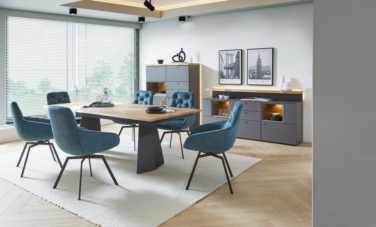Venjakob Esstisch ET67 CHIC