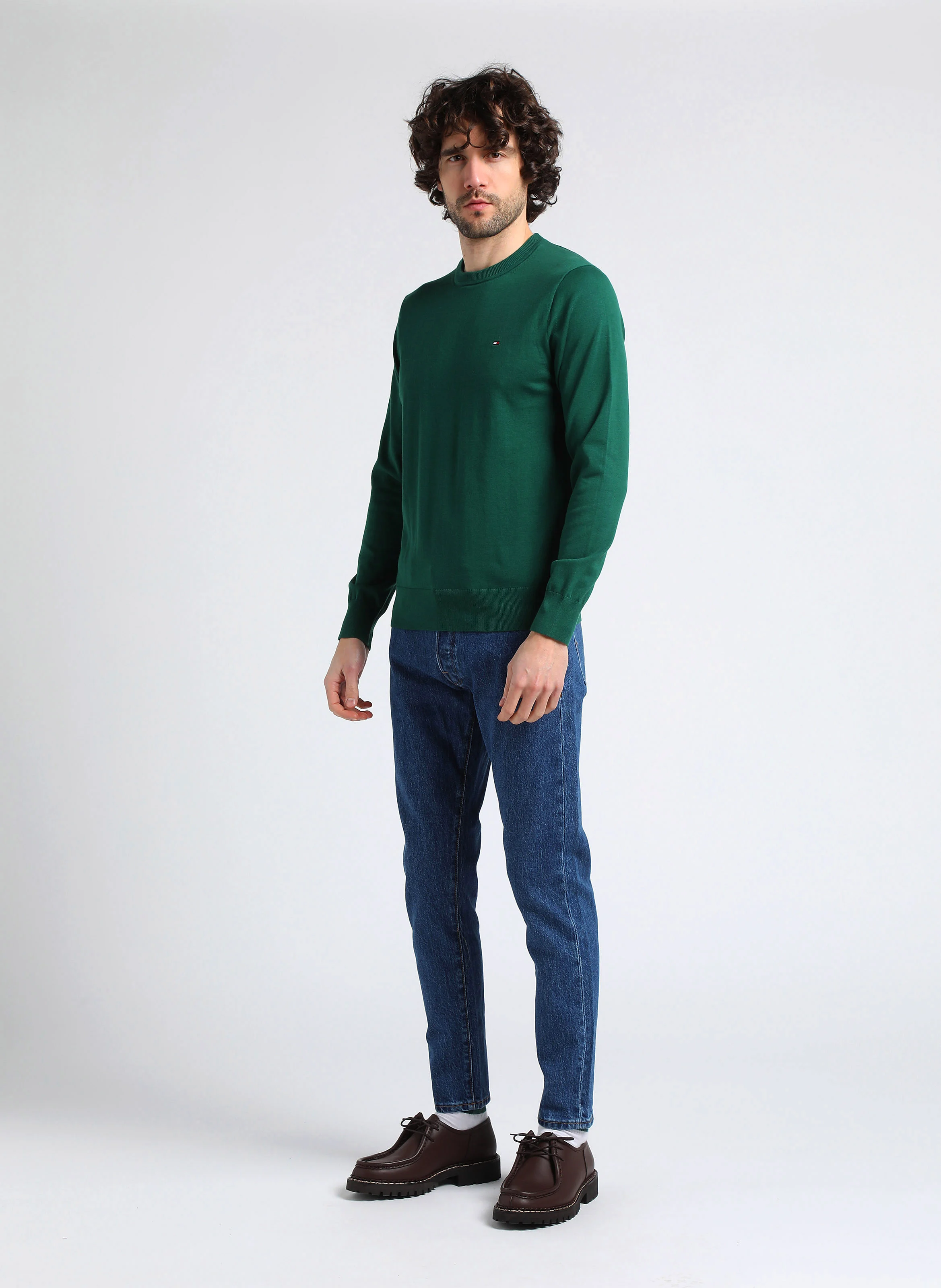 Jean slim | Bleu