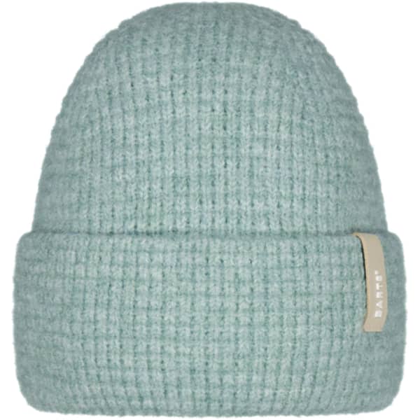 Bonnet ski BARTS VIREO TURNUP MINT