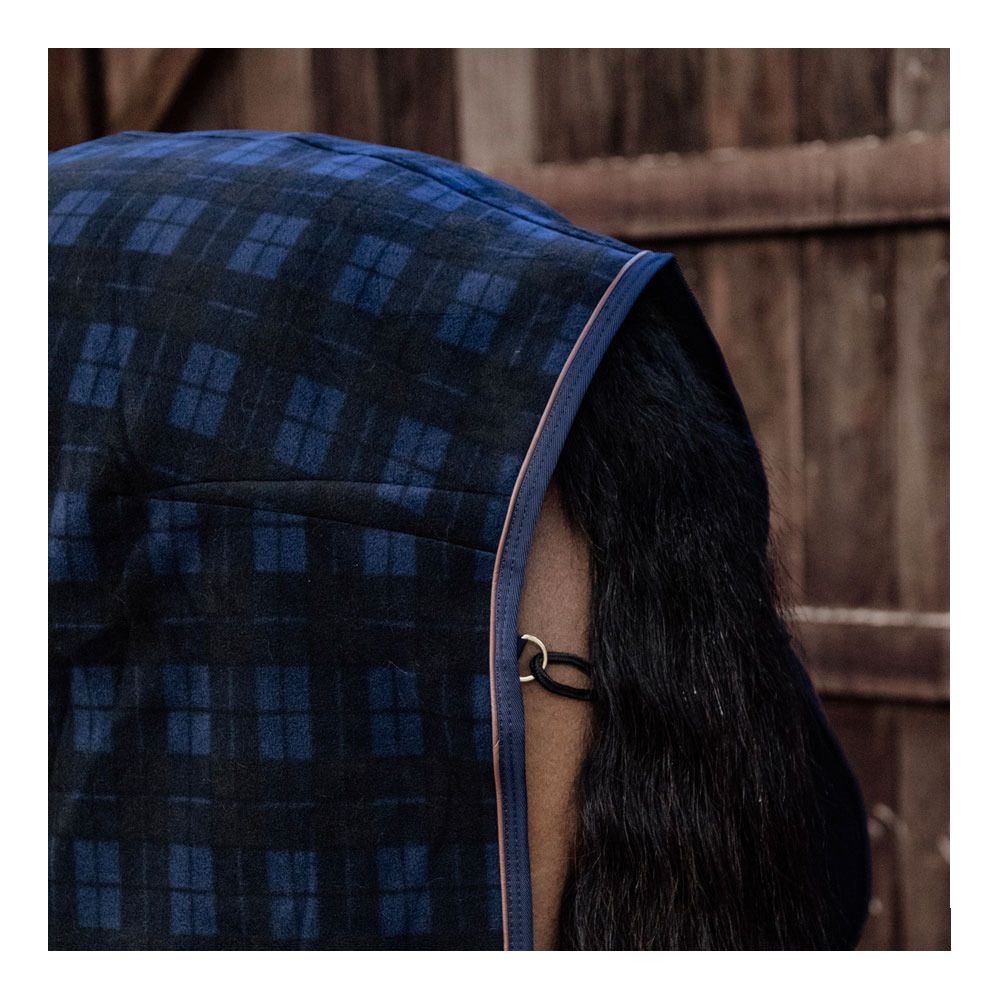 Kentucky SHOW HEAVY - Chemise séchante check printing