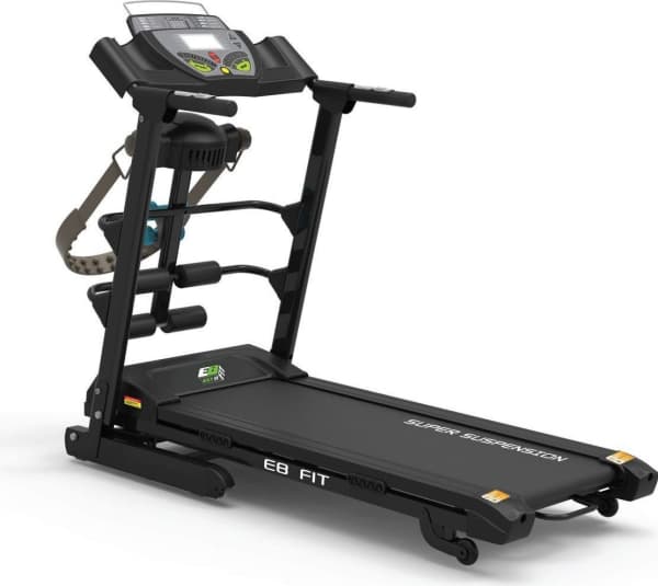 Eb Fit W500 elektrisk tredemølle