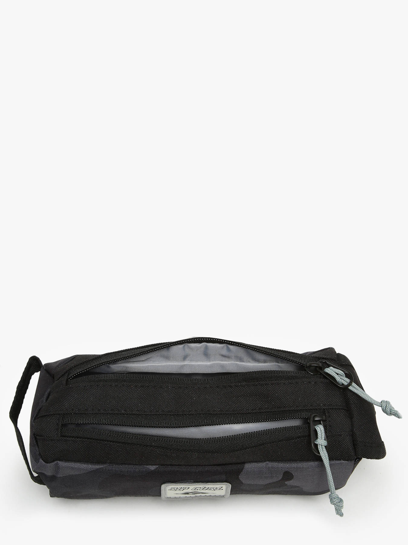 Trousse 2 compartiments RIP CURL