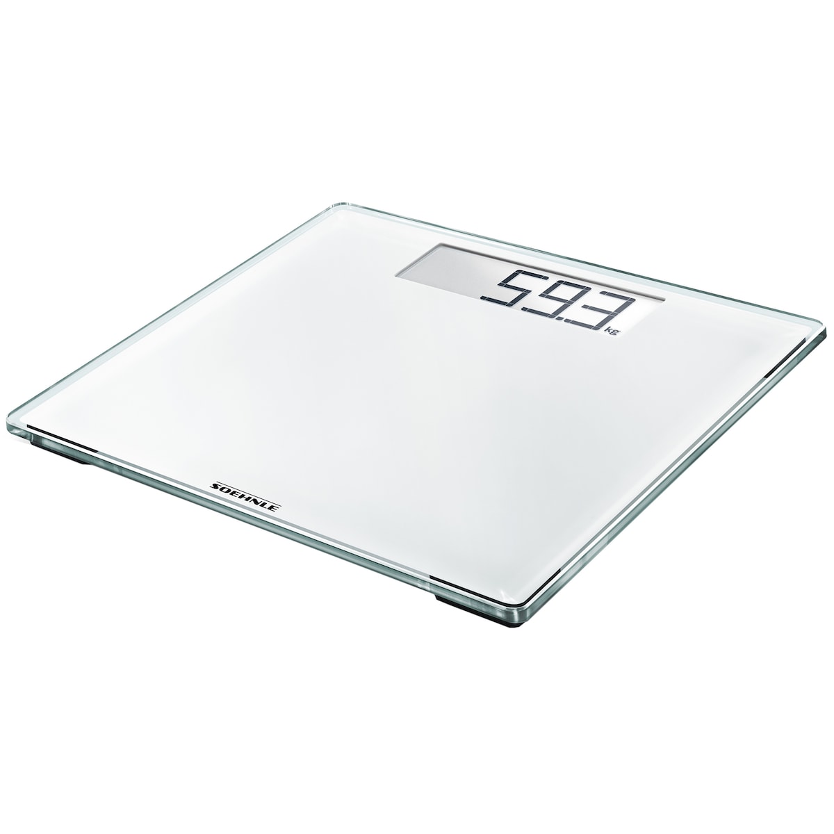 Soehnle Style Sense Comfort badevekt 157950