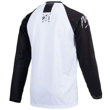 Maillot cross Pull-in ORIGINAL MY PLAYGROUND 2021 - Noir / Blanc