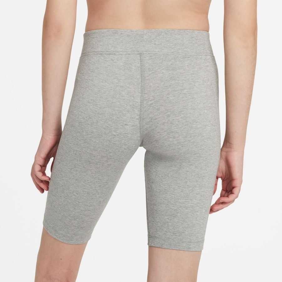 Nike Collant NSW Essentials - Gris/Blanc Femme