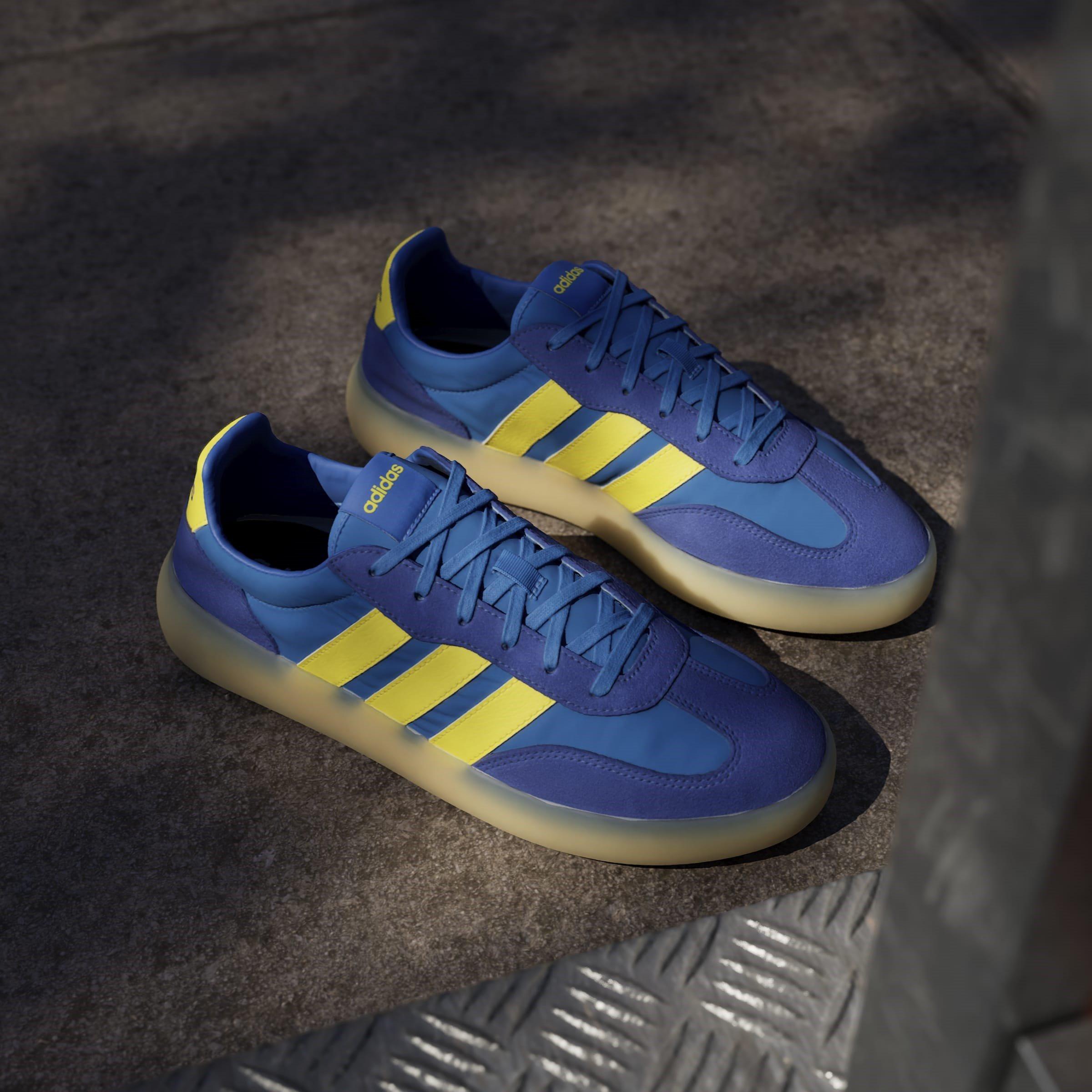 adidas Barreda Decode Shoes Mens
