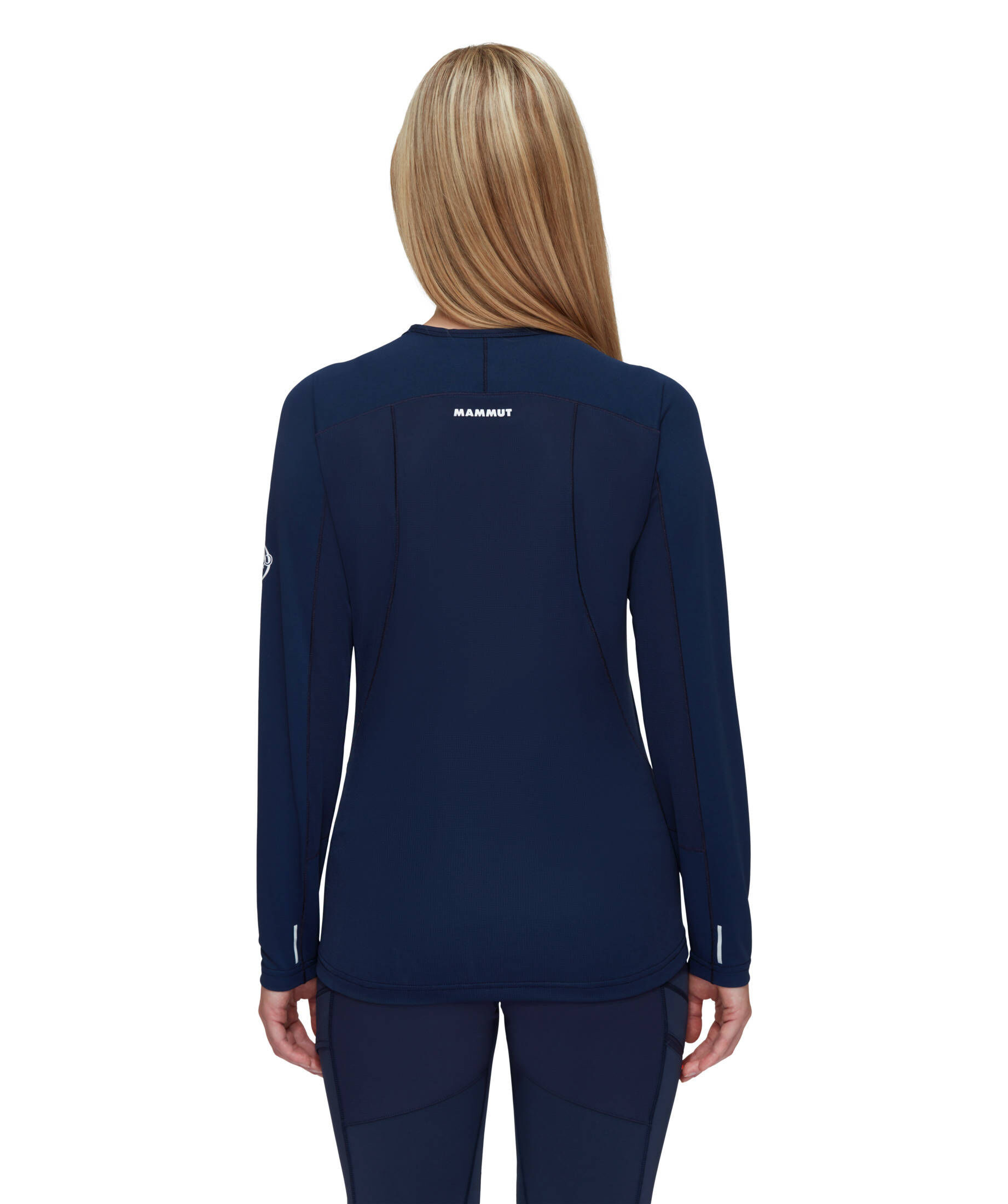Mammut| Damen T-Shirt