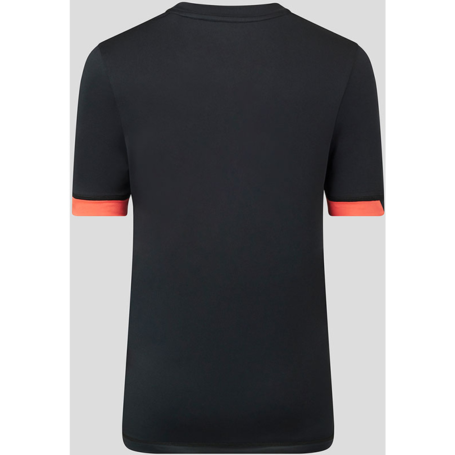 Castore Feyenoord Travel Shirt Kids