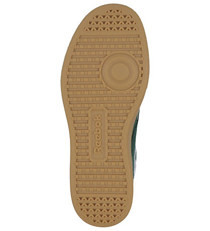 Reebok Schuhe - Smash Edge - Dark Green/White