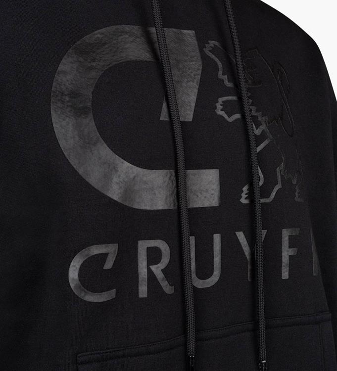 Cruyff Men Hernandez Hoodie