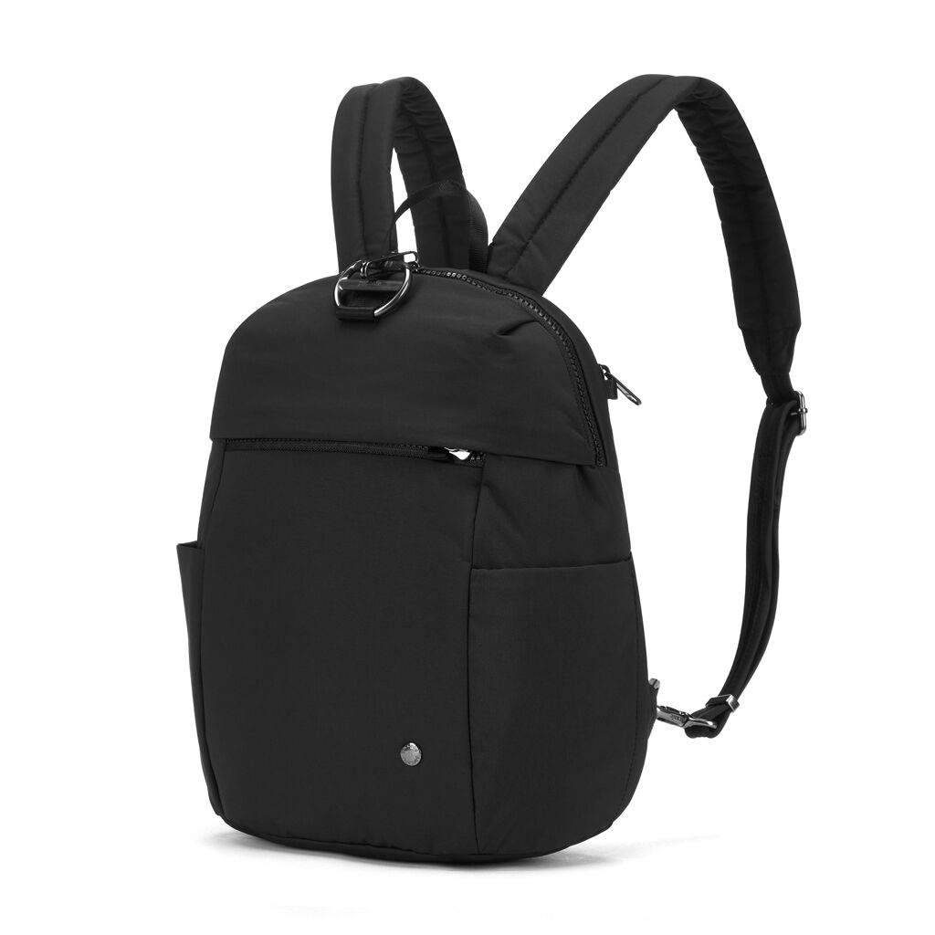Zubehör - Rucksack Anti-Diebstahl Rucksack schwarz