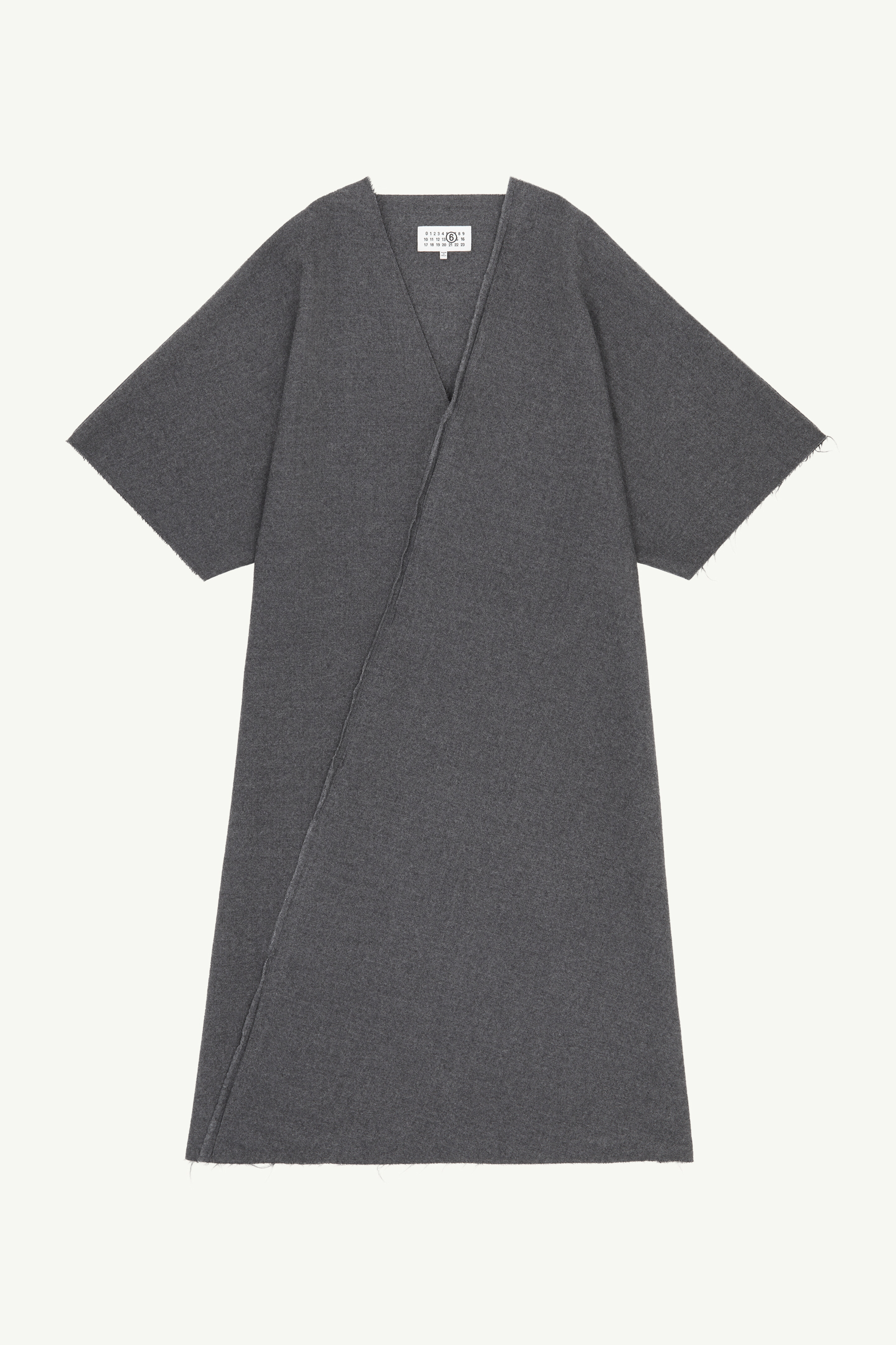 Chemise en popeline