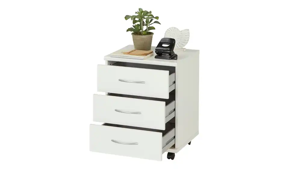 Rollcontainer Multischrank-System
