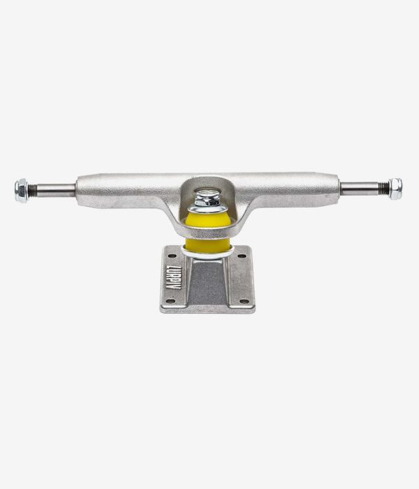 Lurpiv 150mm Solid Achse (polished) 8.5