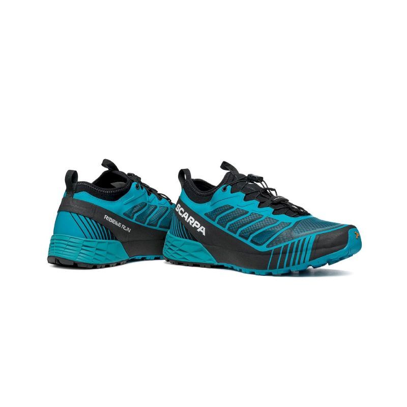 Ribelle Run - Chaussures trail homme