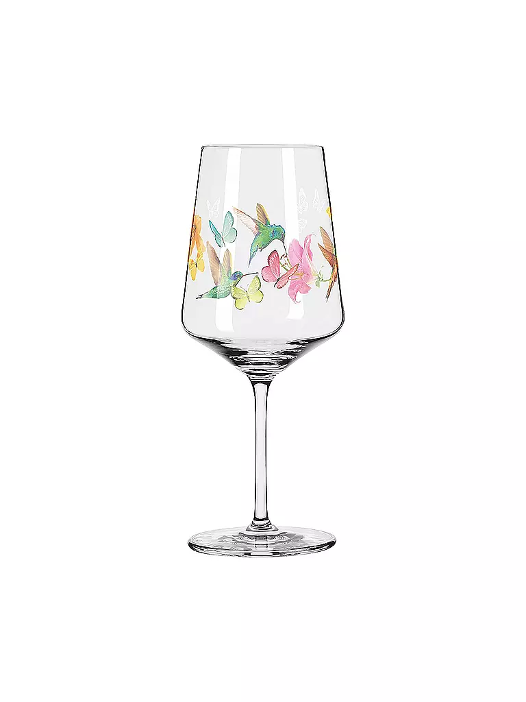 RITZENHOFF Sommerrausch Aperitifglas 2022 #12  bunt