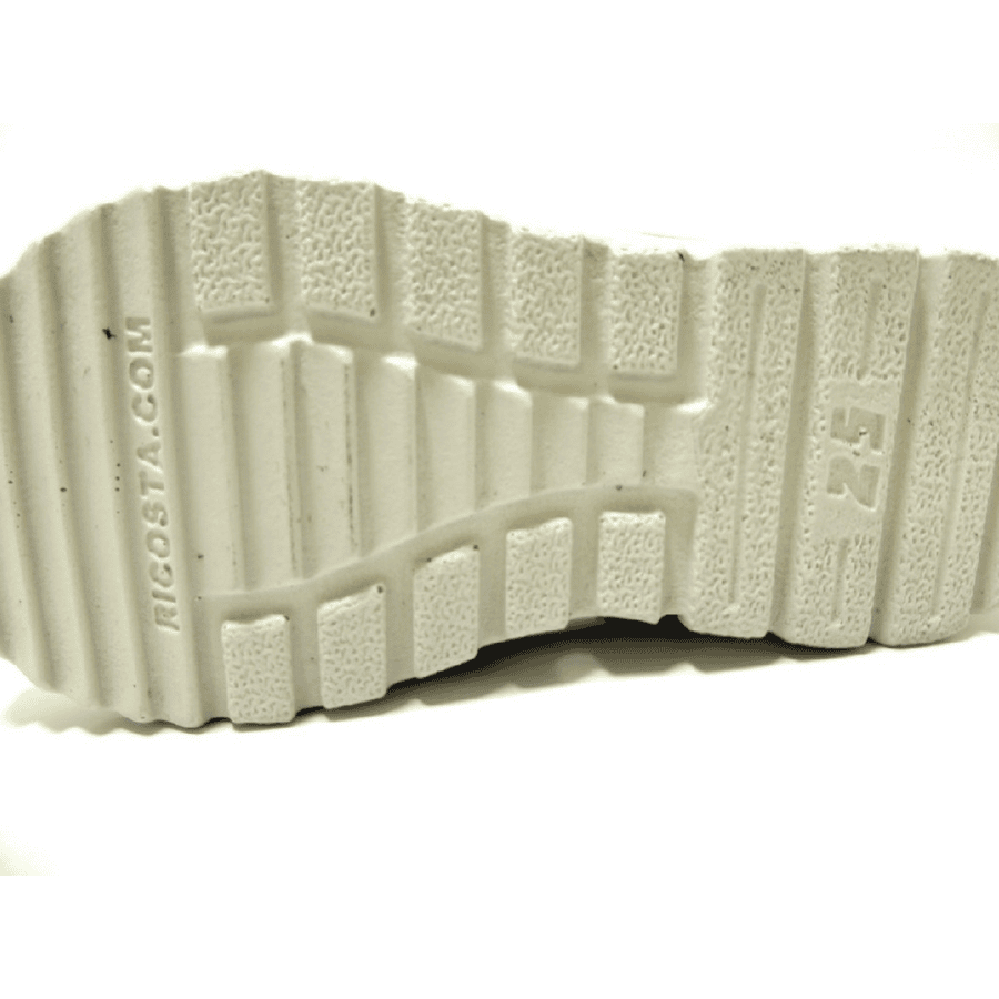 Ricosta Sandalen grau