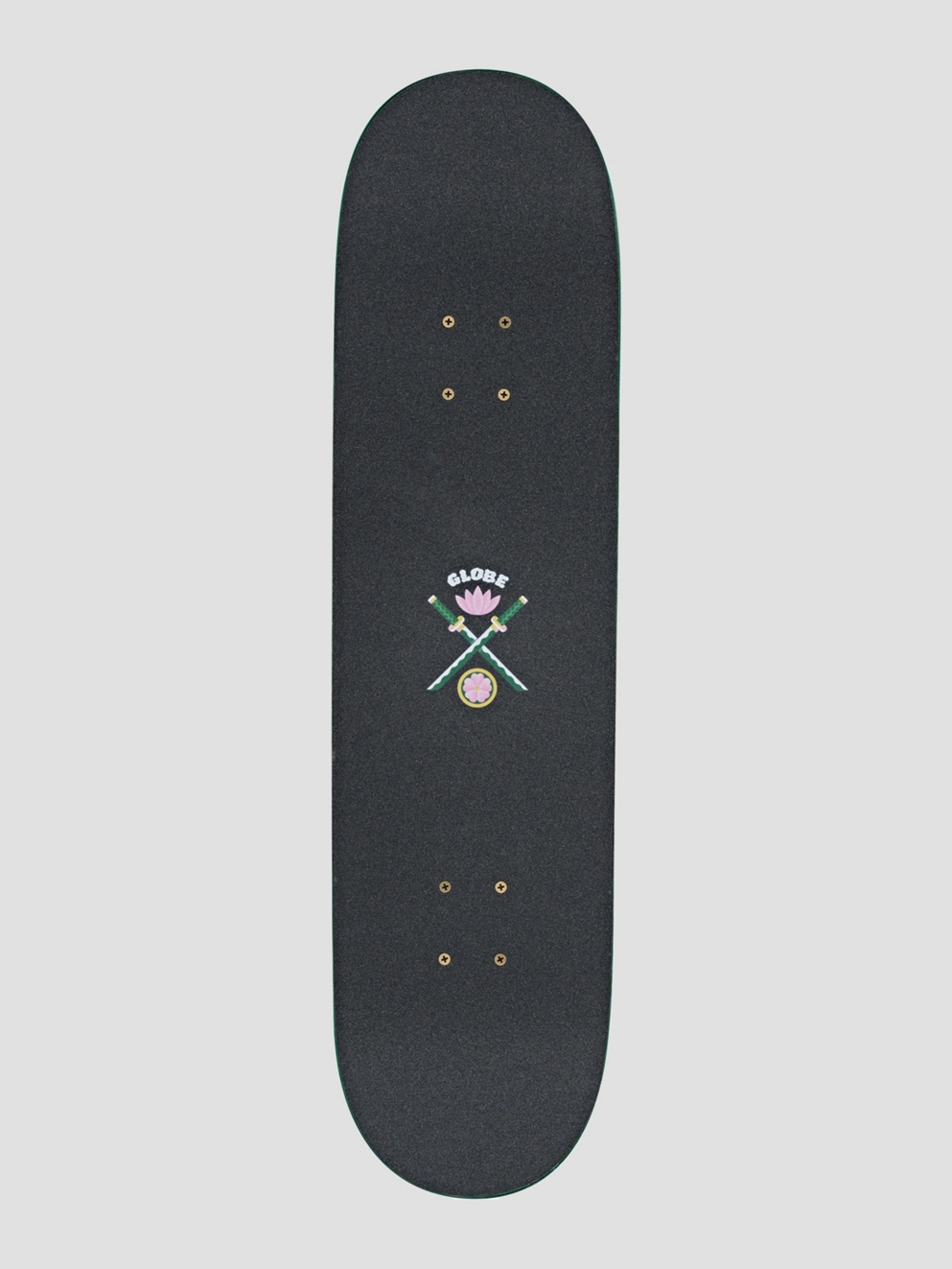 Globe G2 Maneki 8.375