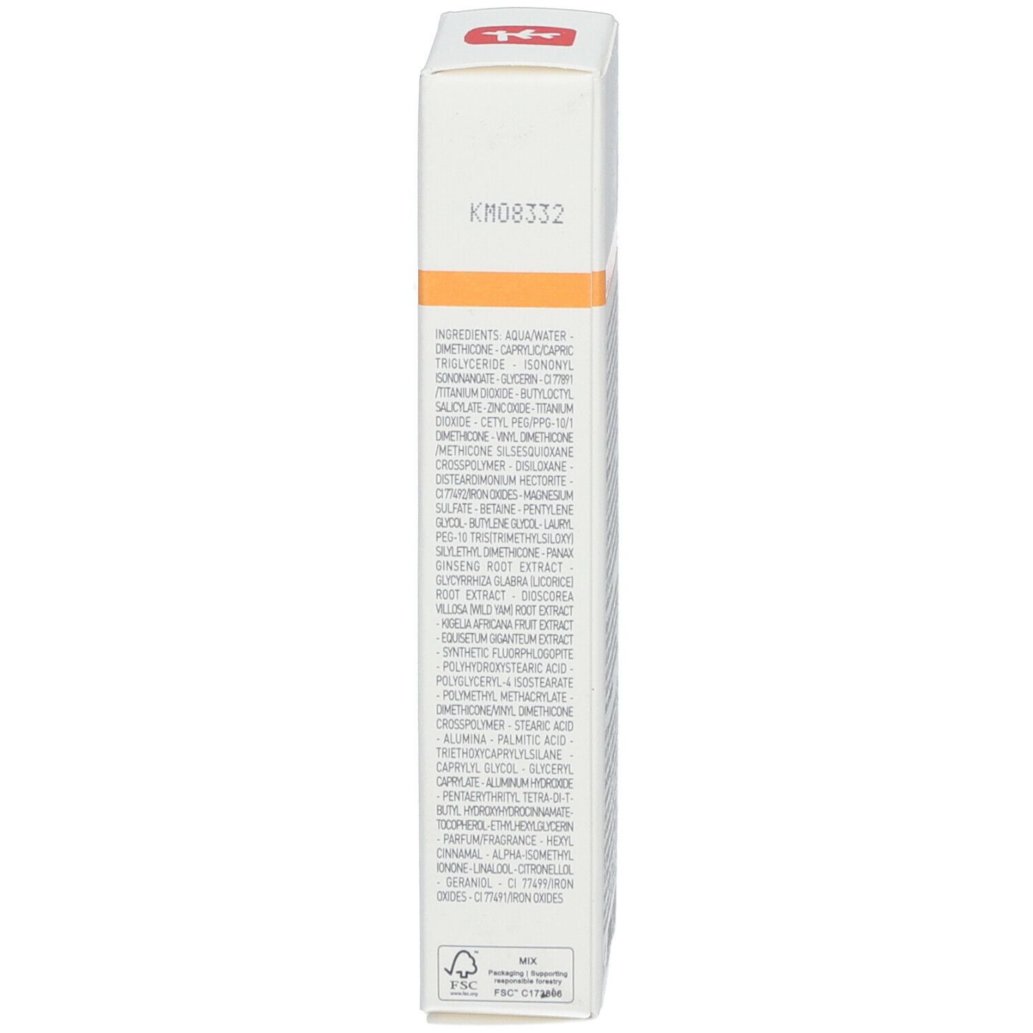 Erborian, BB Crème
