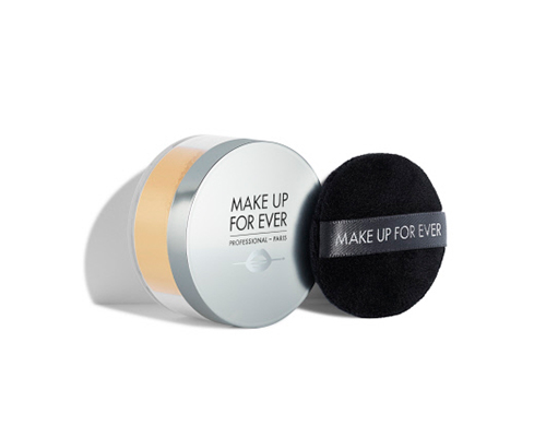 MAKE UP FOR EVER - Ultra HD Setting Powder, 5,5g