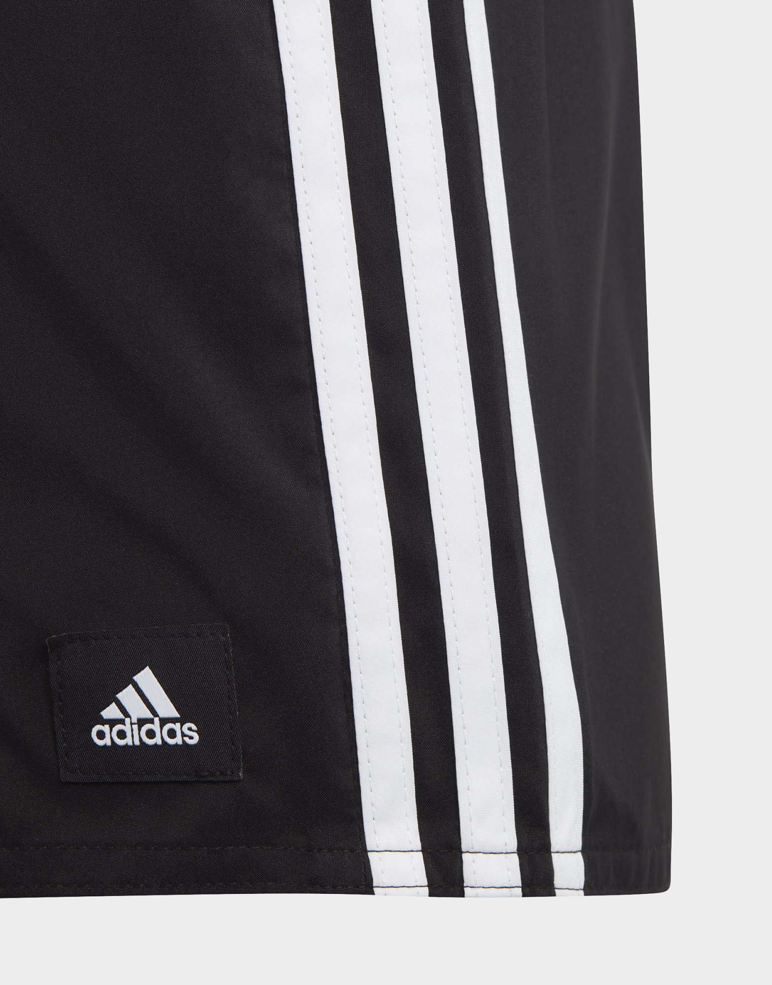 adidas Short de bain 3-Stripes