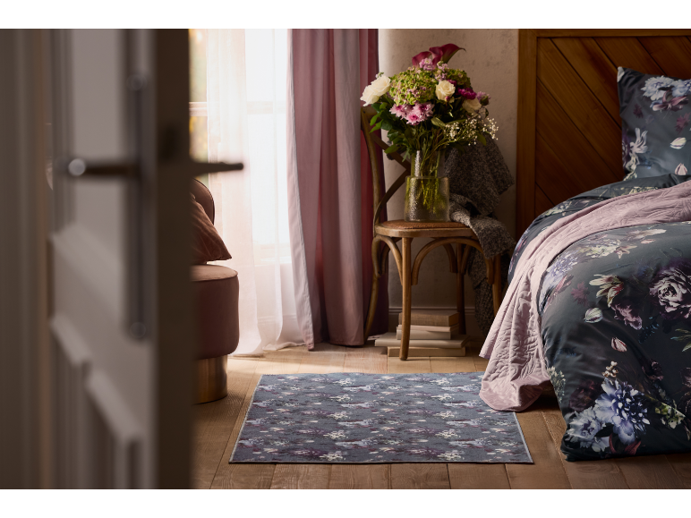 Vloerkleed 80 x 150 cm