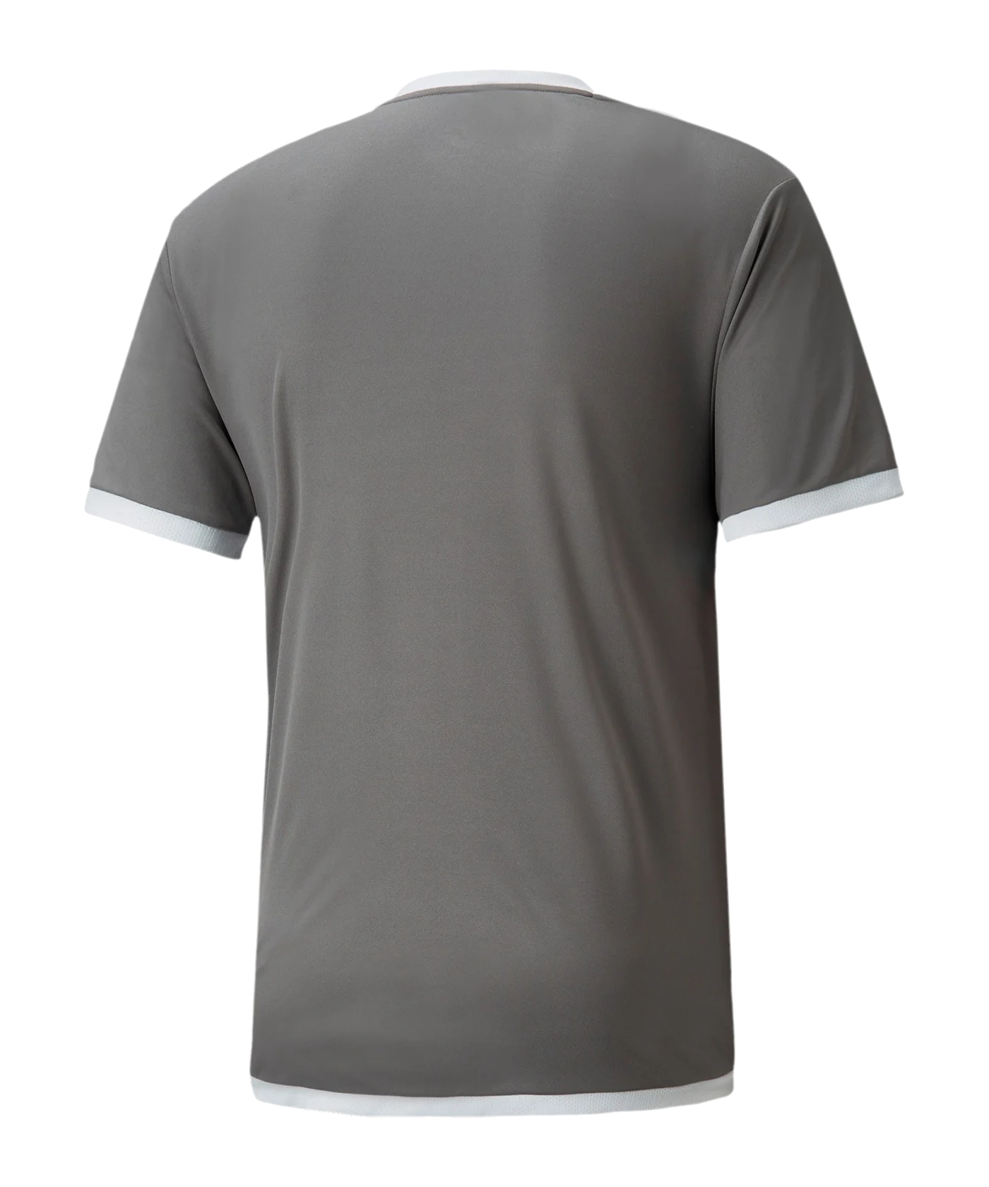 PUMA teamLIGA Trikot Grau F13