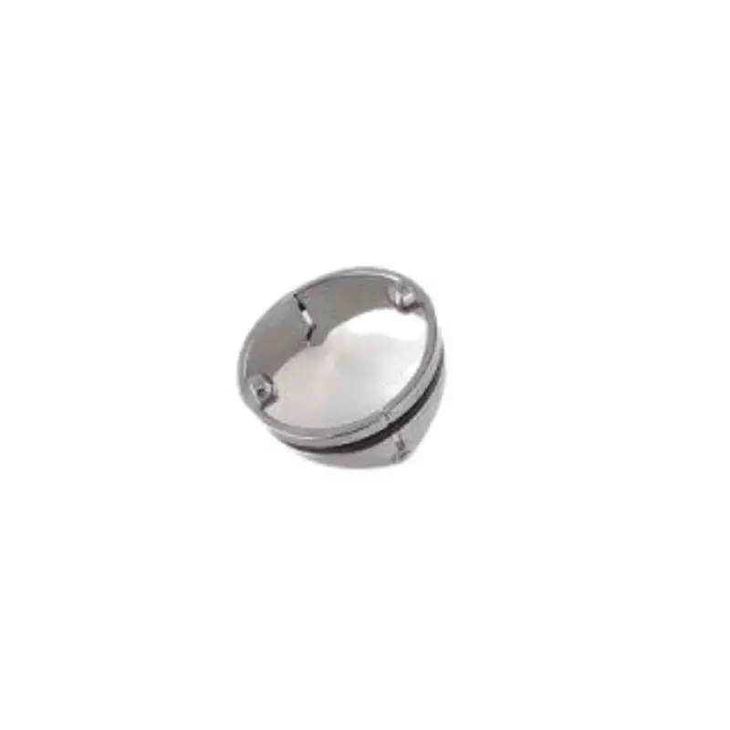 SEVERNE HINGED COLLAR & PIN SDM EXTENSION